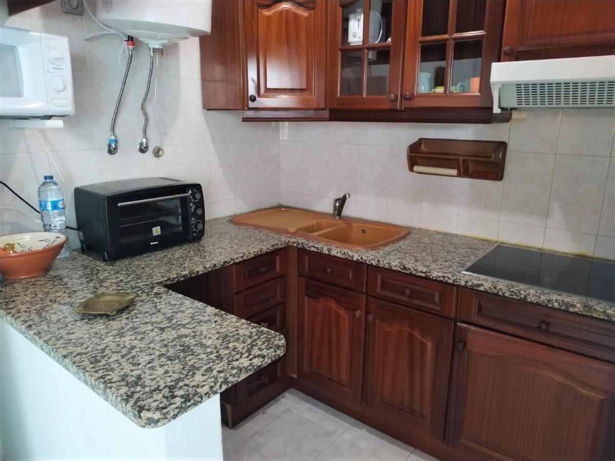 Апартаменты 3 Torre Sol 4 - Casas & Papeis Армасан-де-Пера Экстерьер фото