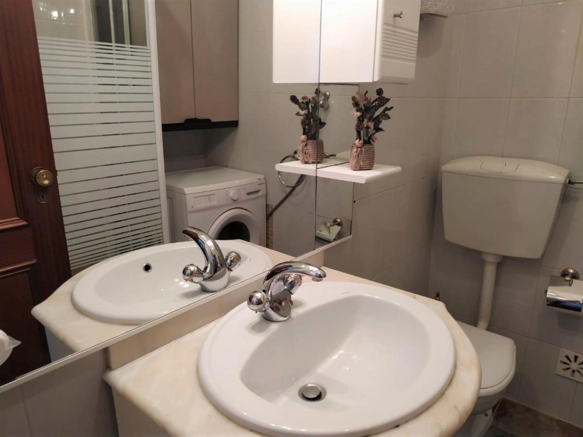 Апартаменты 3 Torre Sol 4 - Casas & Papeis Армасан-де-Пера Экстерьер фото