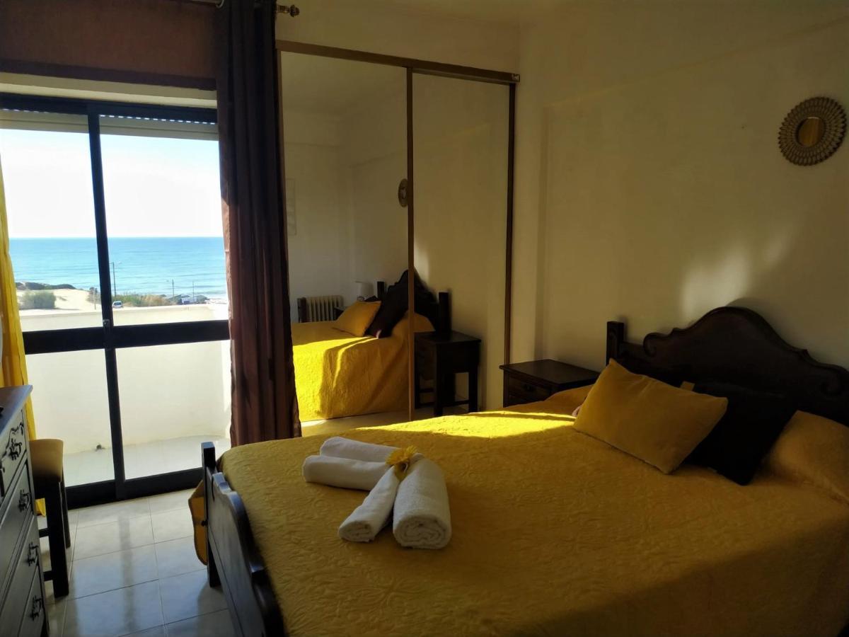 Апартаменты 3 Torre Sol 4 - Casas & Papeis Армасан-де-Пера Экстерьер фото