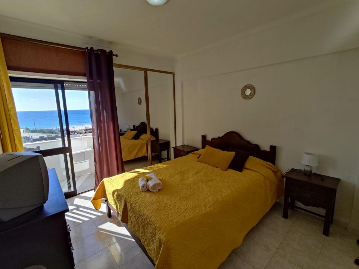 Апартаменты 3 Torre Sol 4 - Casas & Papeis Армасан-де-Пера Экстерьер фото