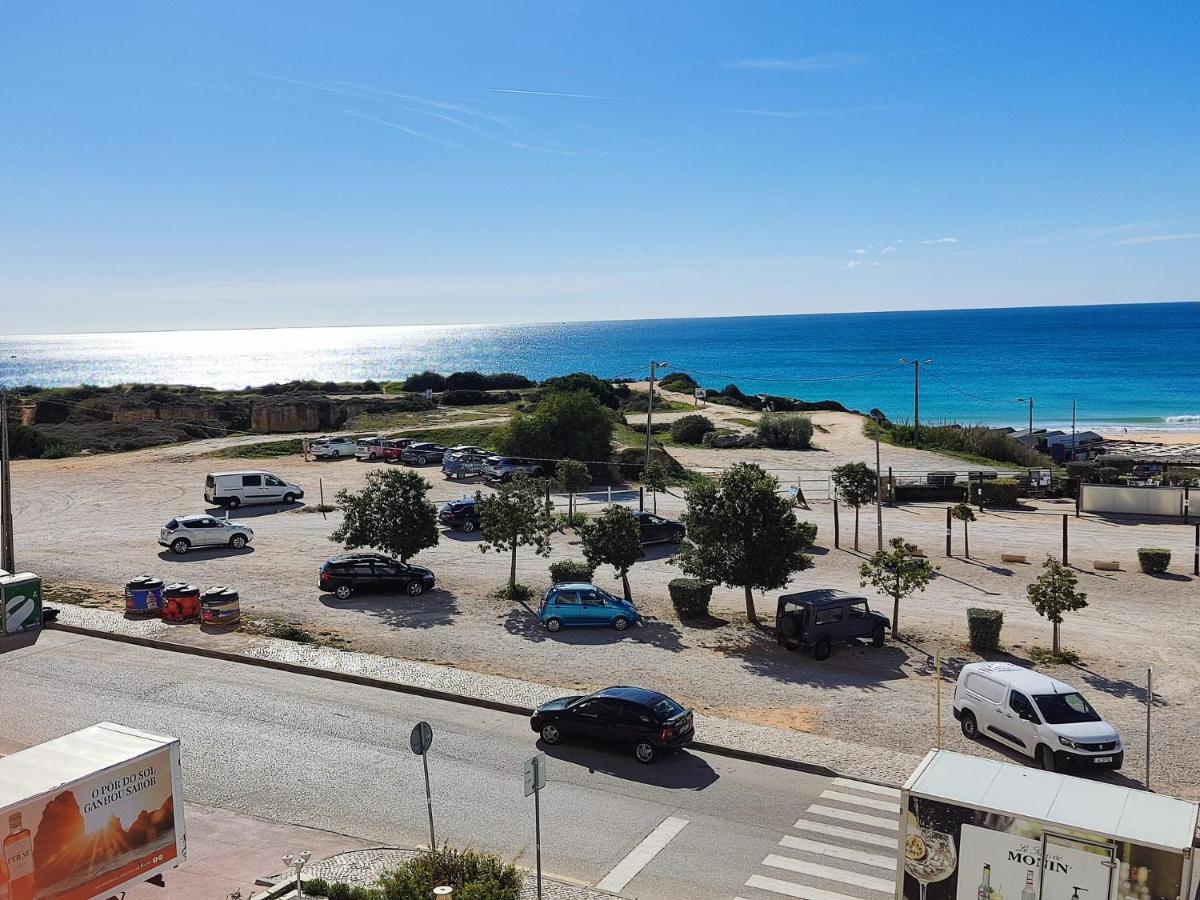 Апартаменты 3 Torre Sol 4 - Casas & Papeis Армасан-де-Пера Экстерьер фото