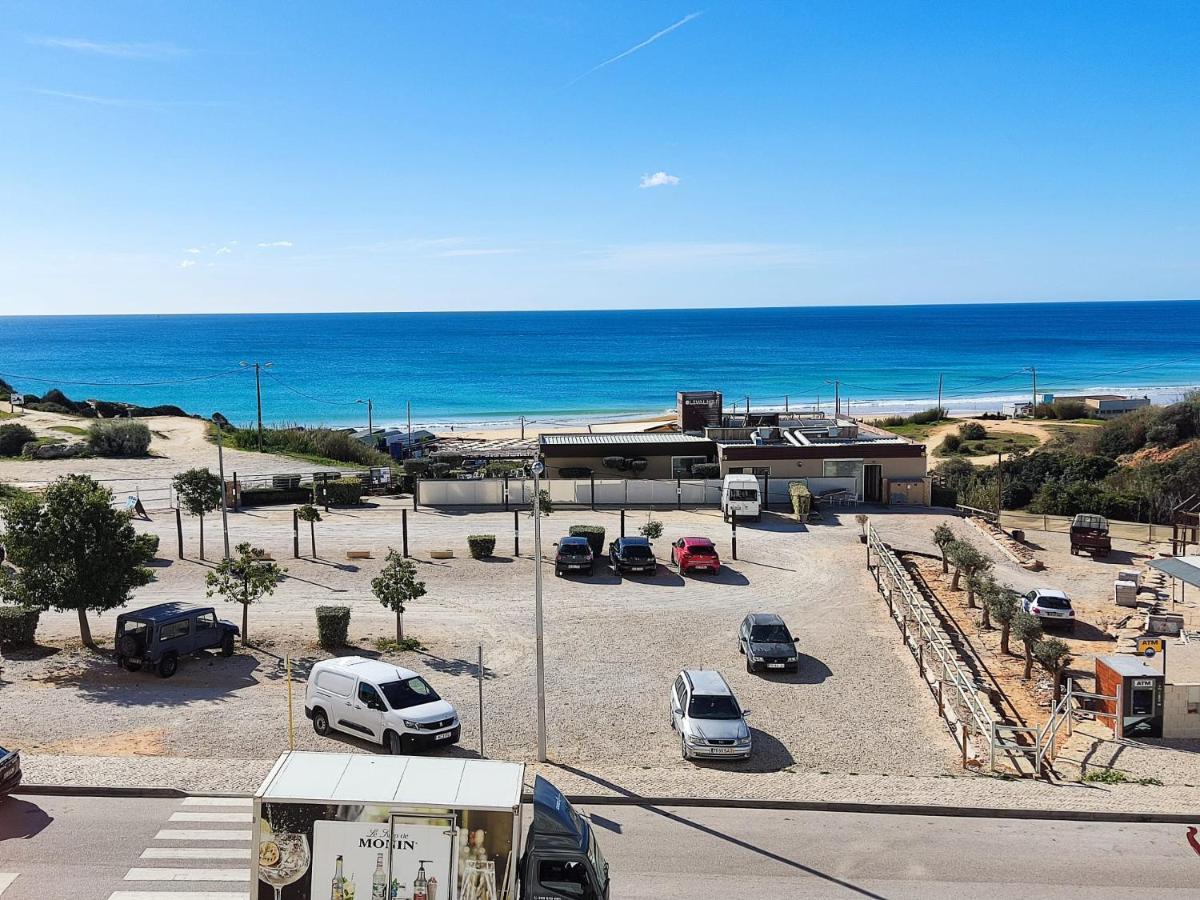 Апартаменты 3 Torre Sol 4 - Casas & Papeis Армасан-де-Пера Экстерьер фото