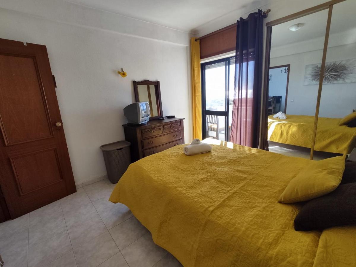 Апартаменты 3 Torre Sol 4 - Casas & Papeis Армасан-де-Пера Экстерьер фото