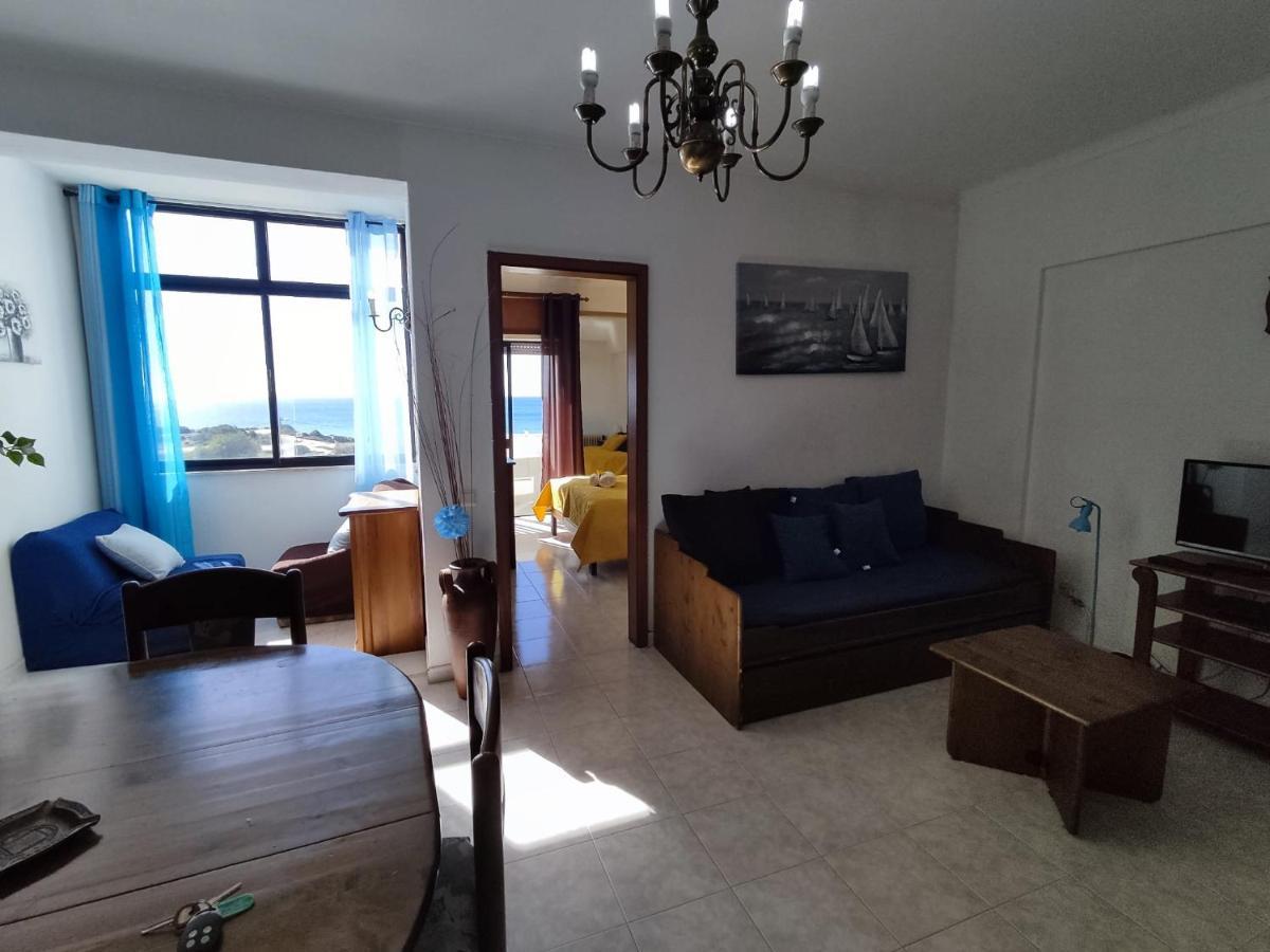 Апартаменты 3 Torre Sol 4 - Casas & Papeis Армасан-де-Пера Экстерьер фото